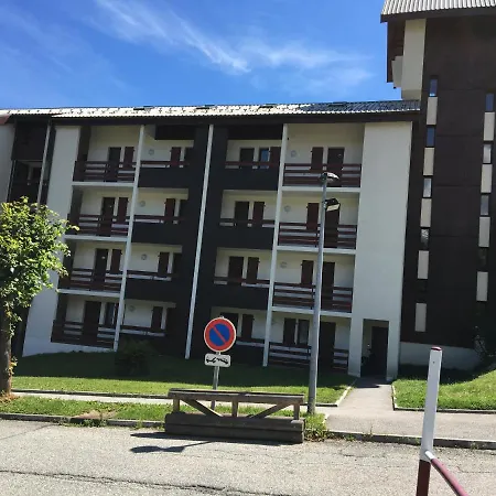 Apartment Les Glieres