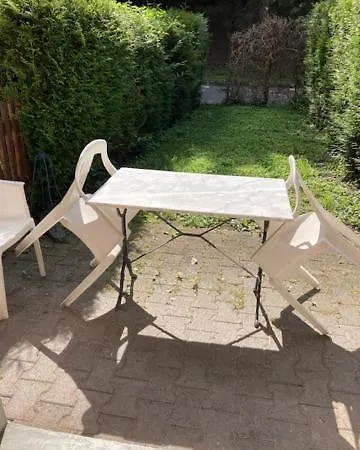 Apartment Les Glieres Bourg-Saint-Maurice
