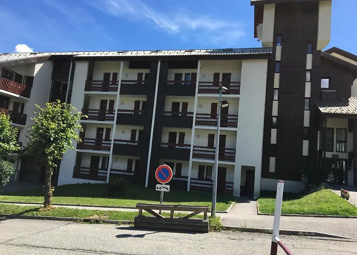 Apartamento Les Glieres