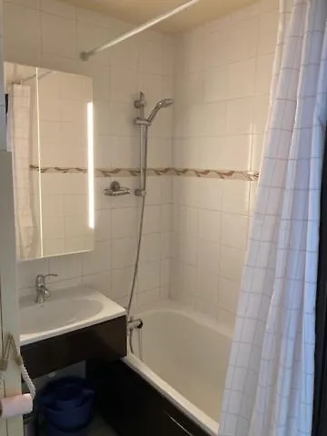 Les Glieres Apartamento Bourg-Saint-Maurice
