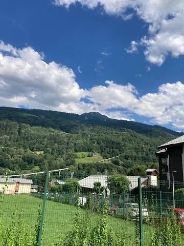 Apartamento Les Glieres *