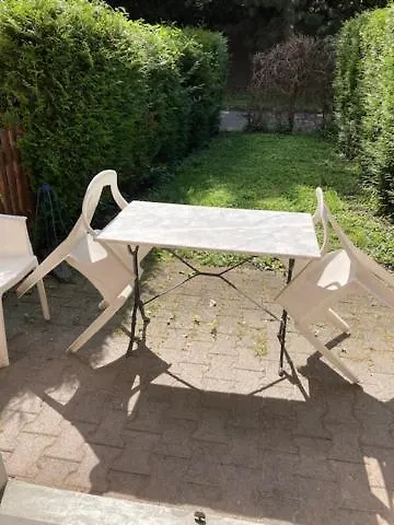 Apartamento Les Glieres Bourg-Saint-Maurice